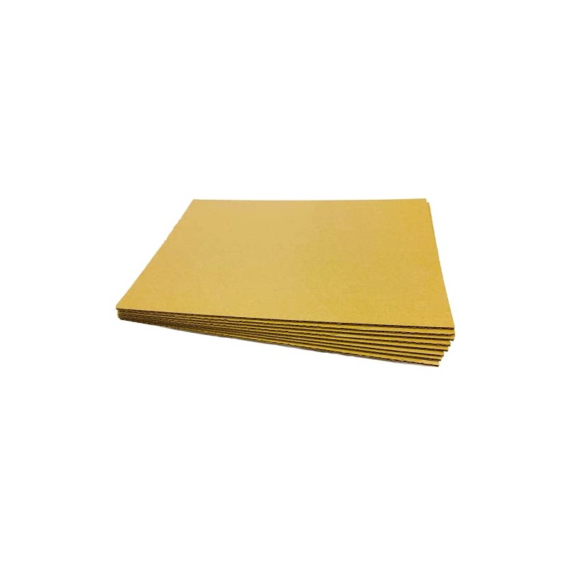 Pack of 25 - 297 x 210 mm A4 Size