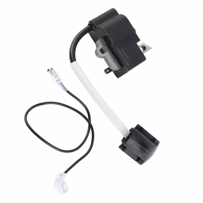 Ignition Coil Module 4180 400 1308 Trimmer Ignition Coil Replacement