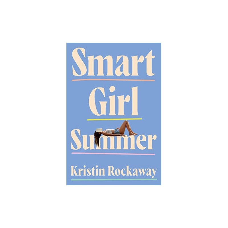 Smart Girl Summer