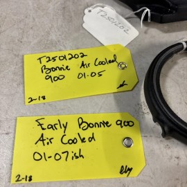 Triumph Bonneville 900 Gauge Mount OEM T2501202 2001-2005 Instrument Holder