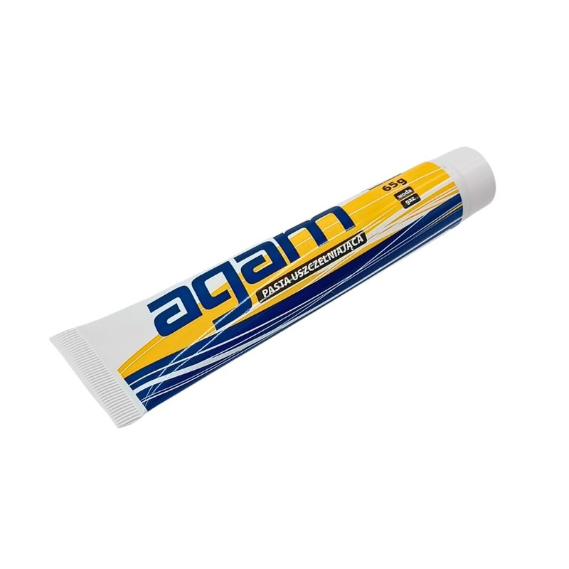 Tube Sealing Paste 65 g Sealing Paste Thread Seal AGAM