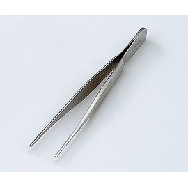 Tweezers (Small Wave/Hook) 9.1 inches (230 mm) /0-7846-05