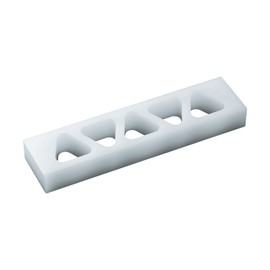 Daiwa PE Super Mini Balls Mold 5 Pieces Replacement OP5SM