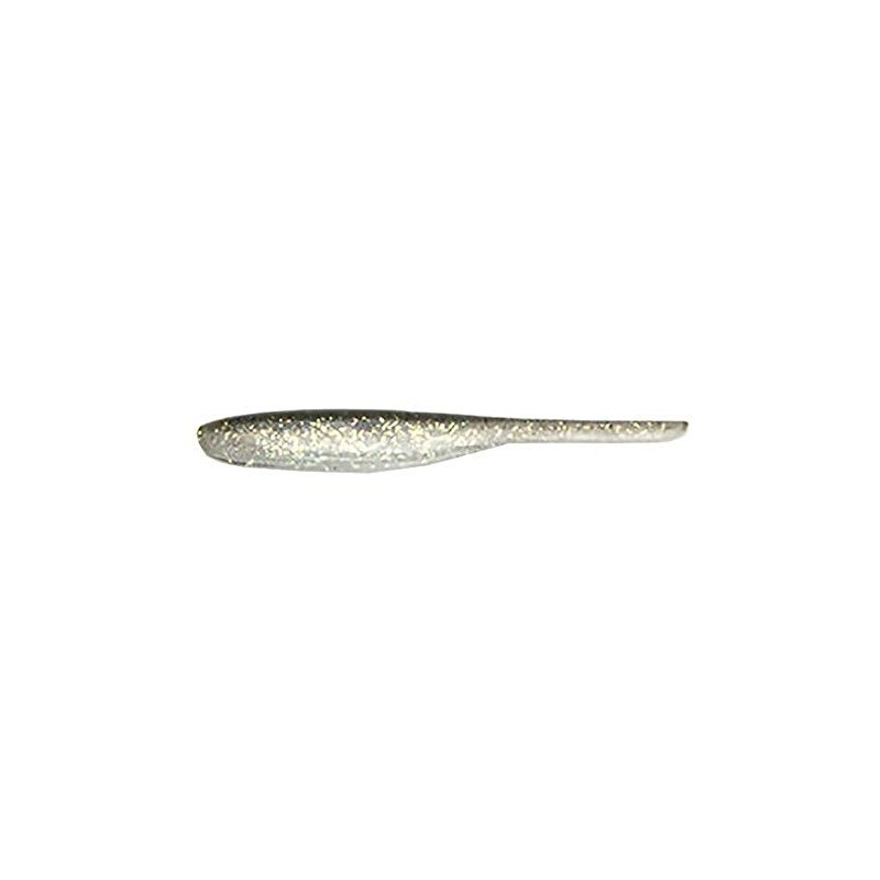 Keitech SOFT LURE SHAD IMPACT - 10CM - PACK OF