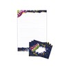 Writing Paper Set Letter Pad with Envelope for Boys Girls