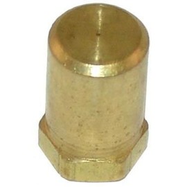 Allpoints 26-1591 Burner Orifice Size 72, 1/2"-27 Thread Size