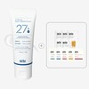 Erti 27 Moisture Cream 100ml / 에르띠 27 수분 크림