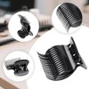 20 Pcs Hot Roller Clips for Hair, Curler Claw Clip