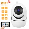 720P WiFi IP Camera Wireless Security Camera Night Vision Motion