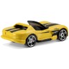 Hot Wheels 2017 Dodge Viper RT/10 Yellow Then and Now