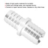 5/8in to 3/4in Hose Barb Splice Coupler Repair Connector Fitting