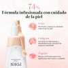 mixsoon PDRN Collagen Tinted Moisturizer No. 23 - Crema con