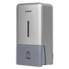 AIKE Wall Mount Liquid Soap Dispenser for Commercial Bathroom 27oz