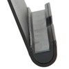 Phone Stand Rotatable 180 Degrees Foldable Portable Aluminum Alloy Silicone