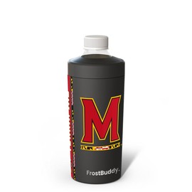 Universal XL | Collegiate Edition - Can Cooler - Fits all Your Drinks Bottles Cup:_Maryland Terrapins