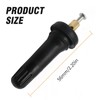 4Pcs TPMS Tyre Pressure Sensor Valve Stem Repair Kit F2GT-1A180-CB