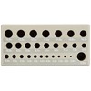 Bigman Drill Stand #4 0.08 - 0.5 inches (2.0 -