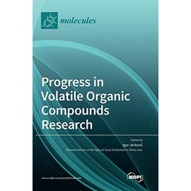 Progress in Volatile Organic Compounds Research