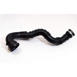 OEM Quality Boost Intercooler Outlet Hose Reinforced with Kevlar Fiber Compatible with OPEL ASTRA J 1.7 CDTI 13265280, 1302123
