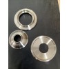 Danze Tub/Shower Set WITH ROUGH IN VALVE Brushed Nickel D520010BNT