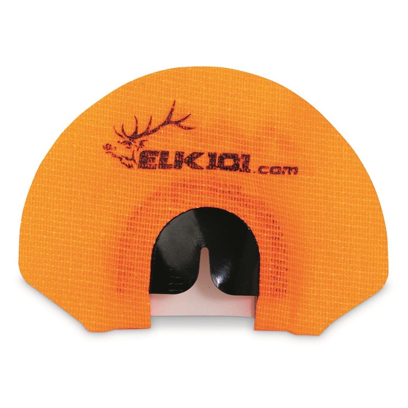 Rocky Mountain Contender 2.0 Diaphragm Call, White