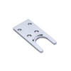TAKPART Quick Shift Bille Steel Alloy Quick Shift Billet Short