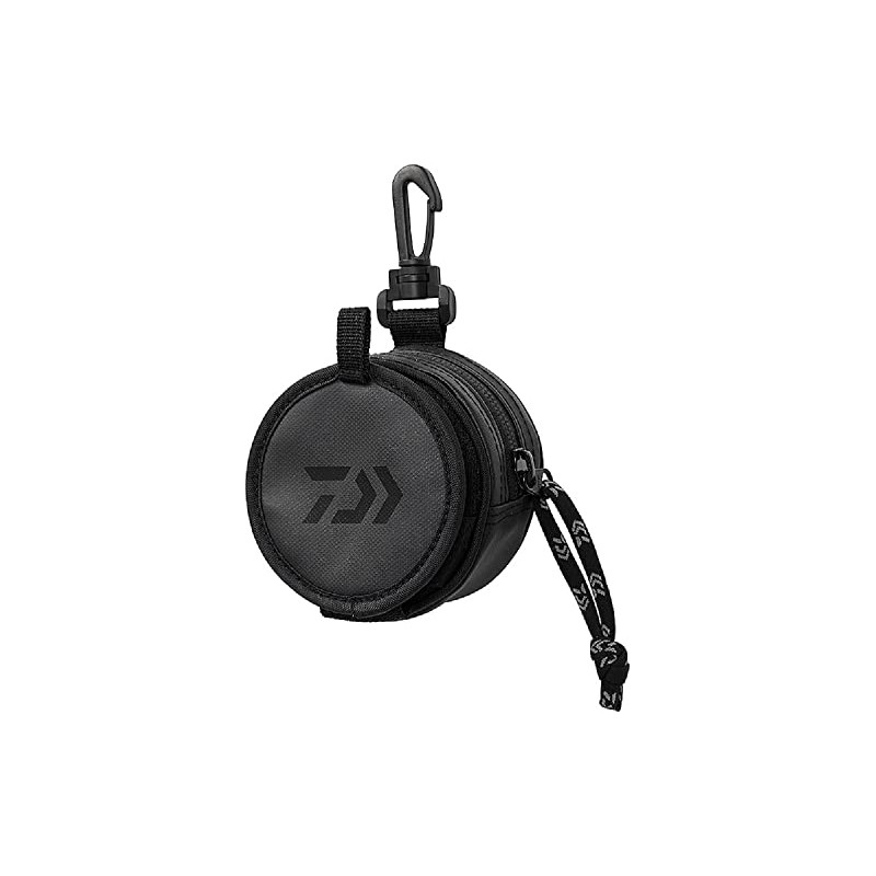 DAIWA Leader Pouch (A) Black