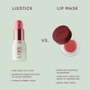 LIXR Beauty Lip Lixr Hydrating Tinted Lip Mask 0.15 oz/4.2