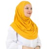 Prien Chic Ready To Wear Hijab For Women, Muslim Long