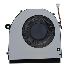 JISHIYUFS Replacement CPU Cooler for Intel NUC11 NUC11TNK NUC11TNB NUC11TNH NUC11PKH Series BAZC0810R5HY006 PVB080C05L-P10 DC5V 0.7A