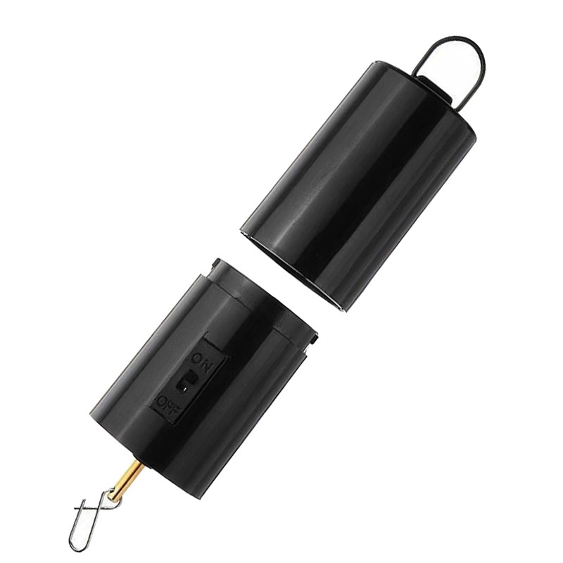 Moicstiy 1 Pack Wind Spinner Motor Hanging Display Rotating Motor