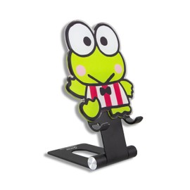 Sonix x Sanrio Character Phone Stand | Adjustable Cell Phone Holder, Desk Stand, Dock | Keroppi