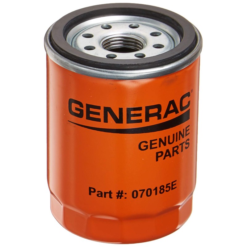 Generac 6485 Scheduled Maintenance Kit for 20kW and 22kW Standby
