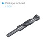 CoCud Reduced Shank Drill Bit Cutting Edge 0.8 inch (20.5