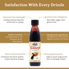 De La Rosa Balsamic Glaze, Vegan, KOSHER FOR PASSOVER, Non-GMO