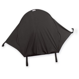 Summer Rayshade Stroller Cover, Black, 13 Inch (Pack of 1)