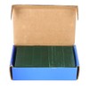 15 Piezas/caja de Cera para Tallar en Rodajas, Modelado de
