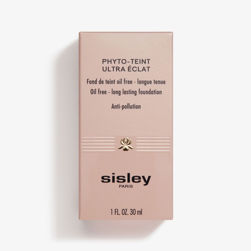 Sisley Cosmetics 'Sisley Radiance Foundation' Phyto Teint Ultra Eclat 30ml