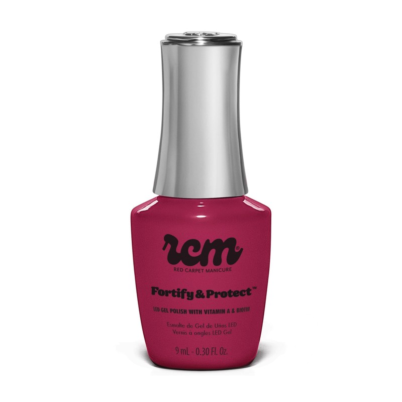 RC Red Carpet Manicure Esmalte de Uñas LED GEL Runway