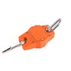 LCD Digital Hanging Scale Handheld 300Kg Mini Crane Scale for