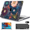 Mektron Case for M5 MacBook Pro 14 inch 2026 Model