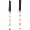 2X Carbon Brushes for KitchenAid Stand Mixer 9706416 KSM90 Artisan
