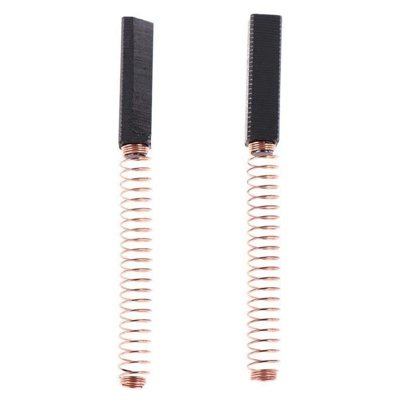 2X Carbon Brushes for KitchenAid Stand Mixer 9706416 KSM90 Artisan