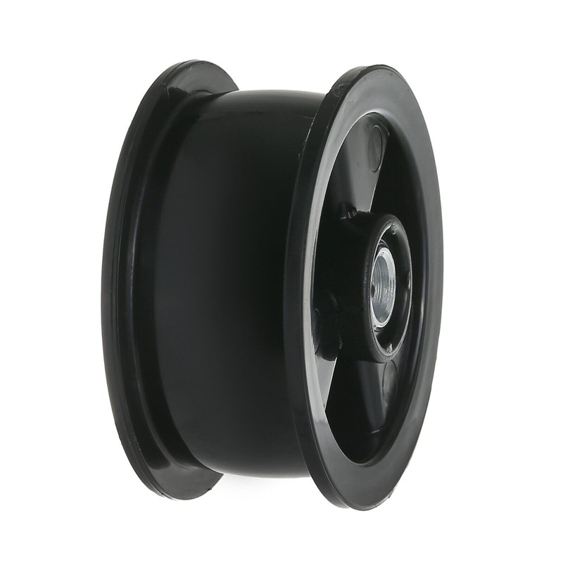 Masterpart Jockey Pulley Roller Wheel Compatible With Zanussi Tumble Dryers