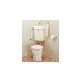 □ [T82C38] TOTO Large Toilet Spud for 1.5 inches (38 mm)