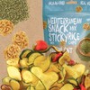 Woodridge Snacks | Vacuum Fried Veggies with Sticky Rice Chips