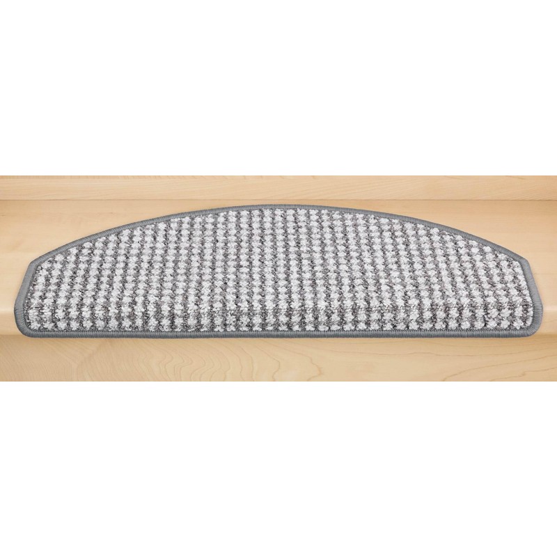 Kettelservice-Metzker Gera Stair Mat Grey