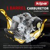 Kipa Automatic Choke Carburetor Replace for Ford Bronco Fairmont Granada