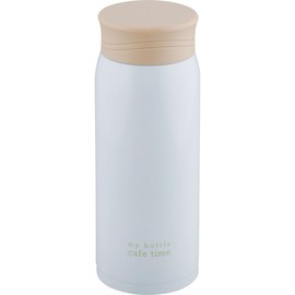 Wahei Freiz KR-8278 Slim Thermos Bottle