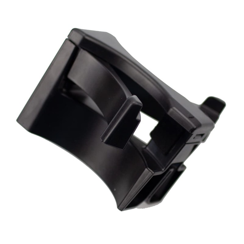RLB-HILON Cup Holder Insert Compatible with Toyota Tacoma 2005-2014 Year